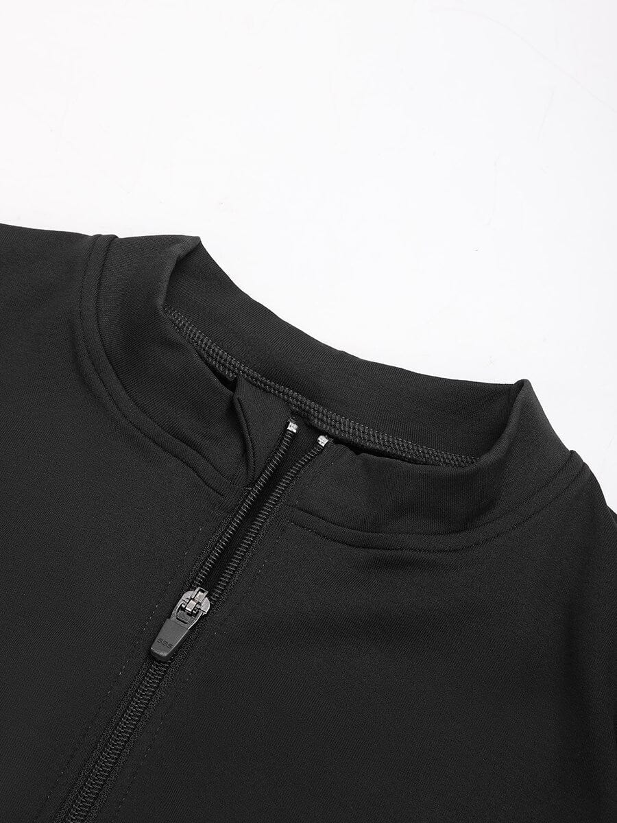 BBL In Seconds Jacket