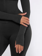 BBL In Seconds Jacket