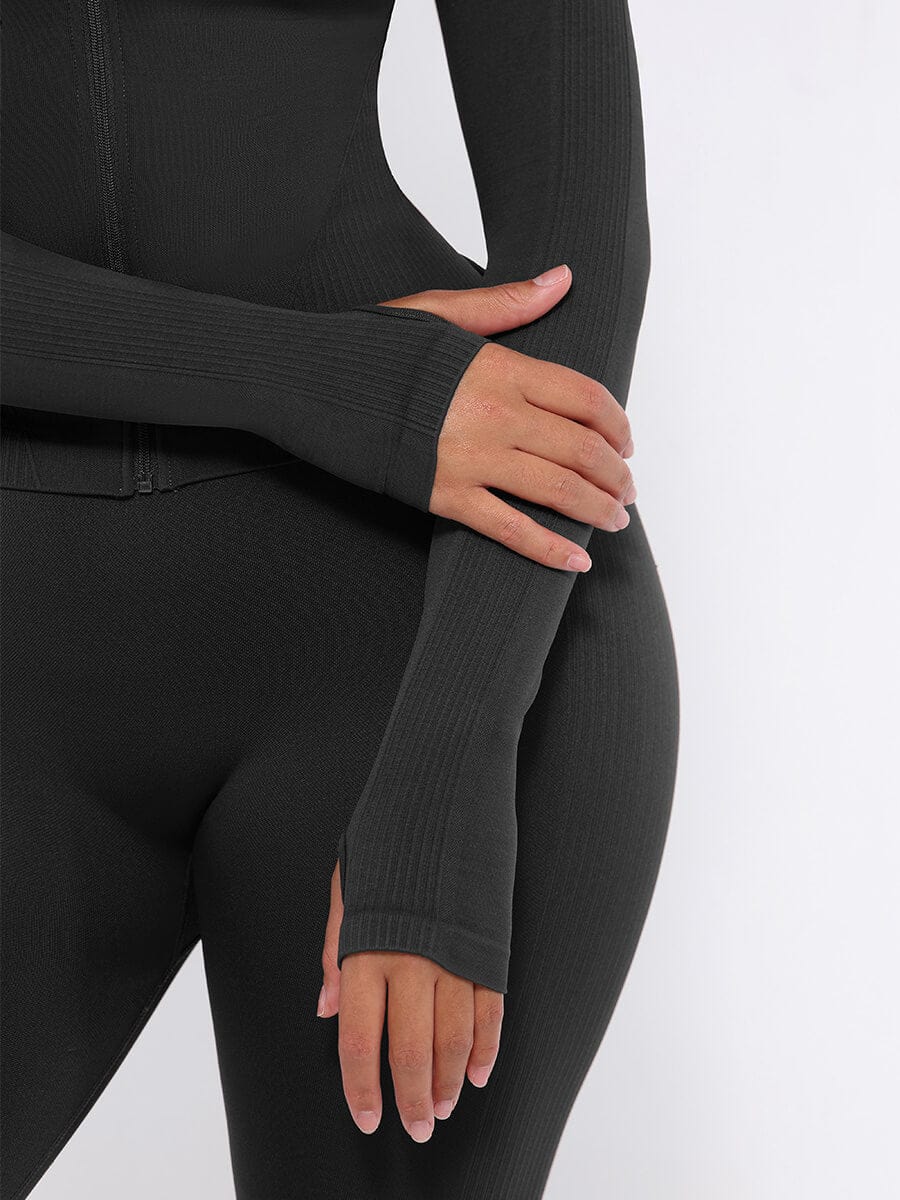 BBL In Seconds Jacket