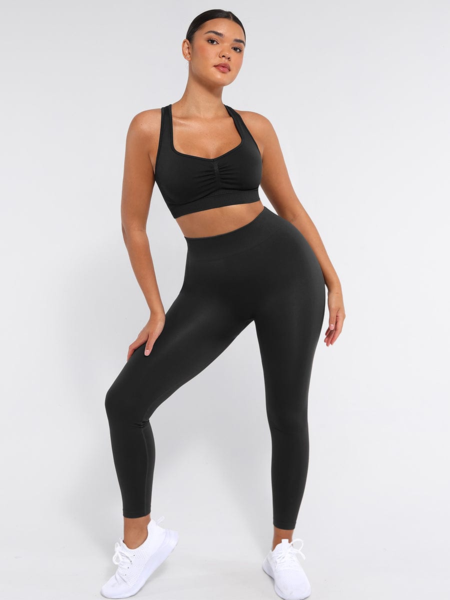 BBL In Seconds Leggings