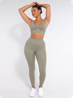BBL In Seconds Leggings