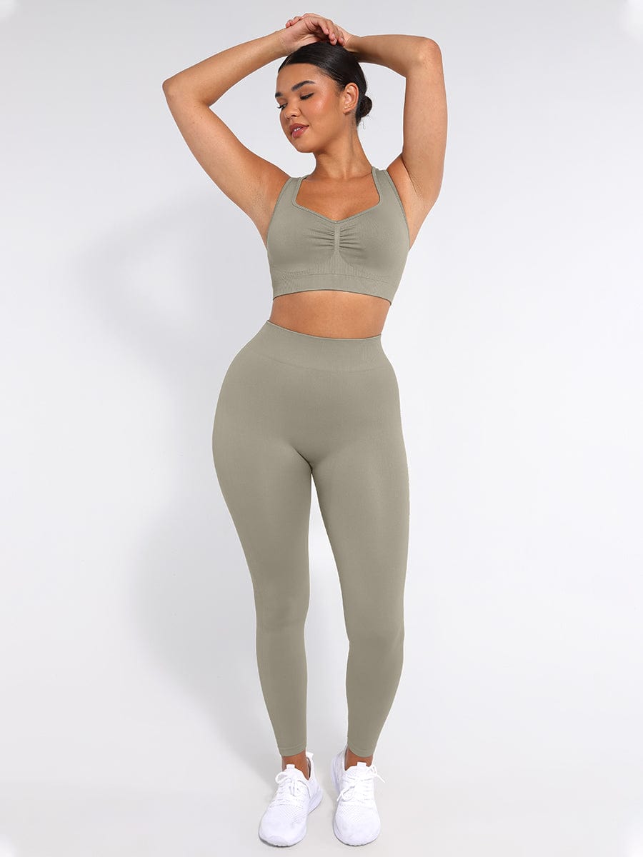 BBL In Seconds Leggings