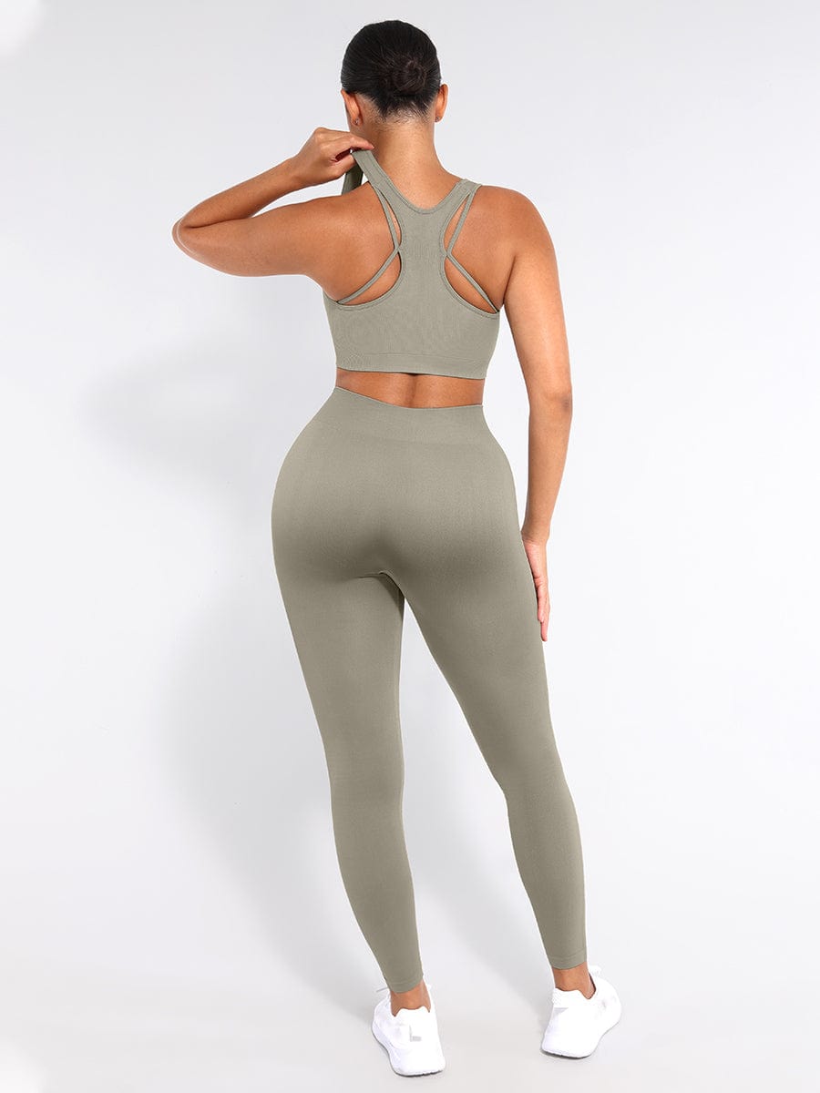 BBL In Seconds Leggings