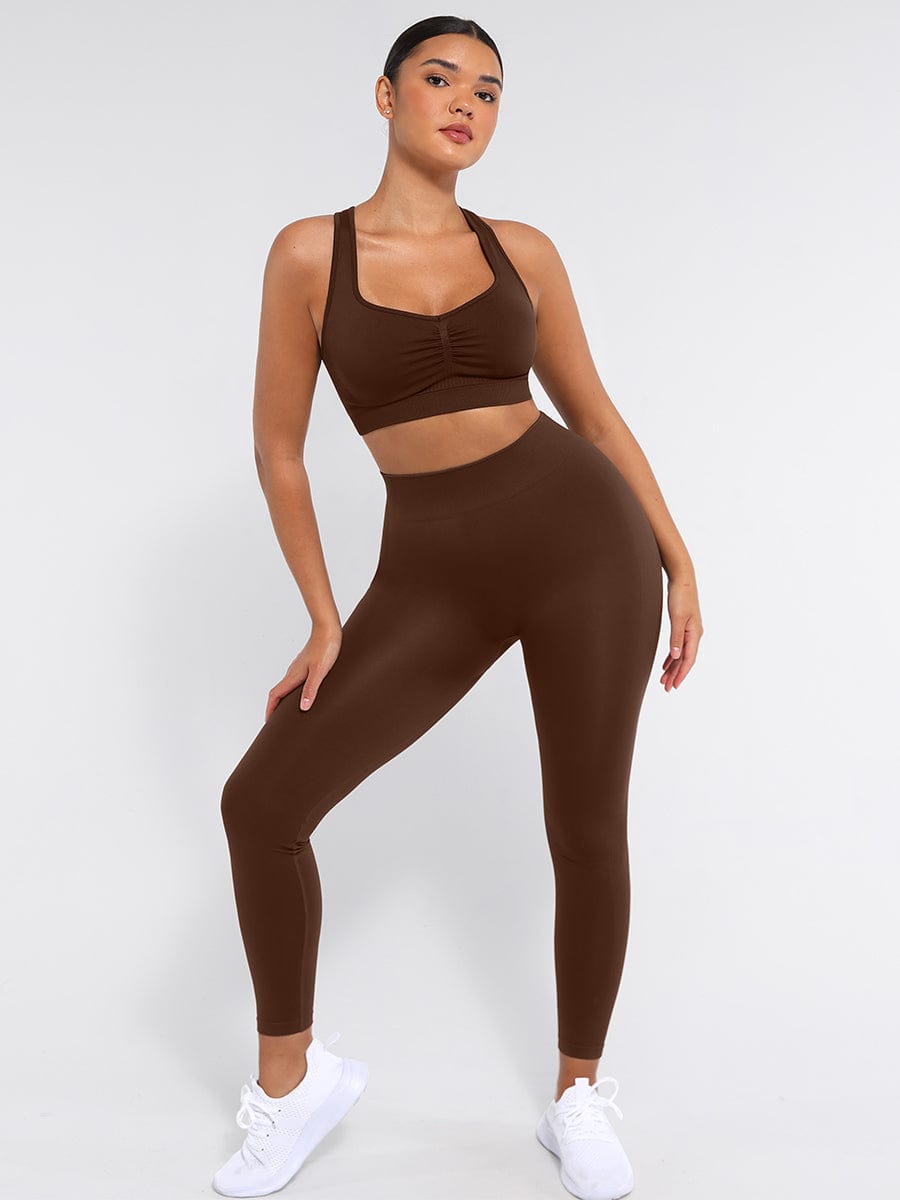 BBL In Seconds Leggings