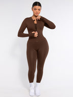 BBL In Seconds Leggings