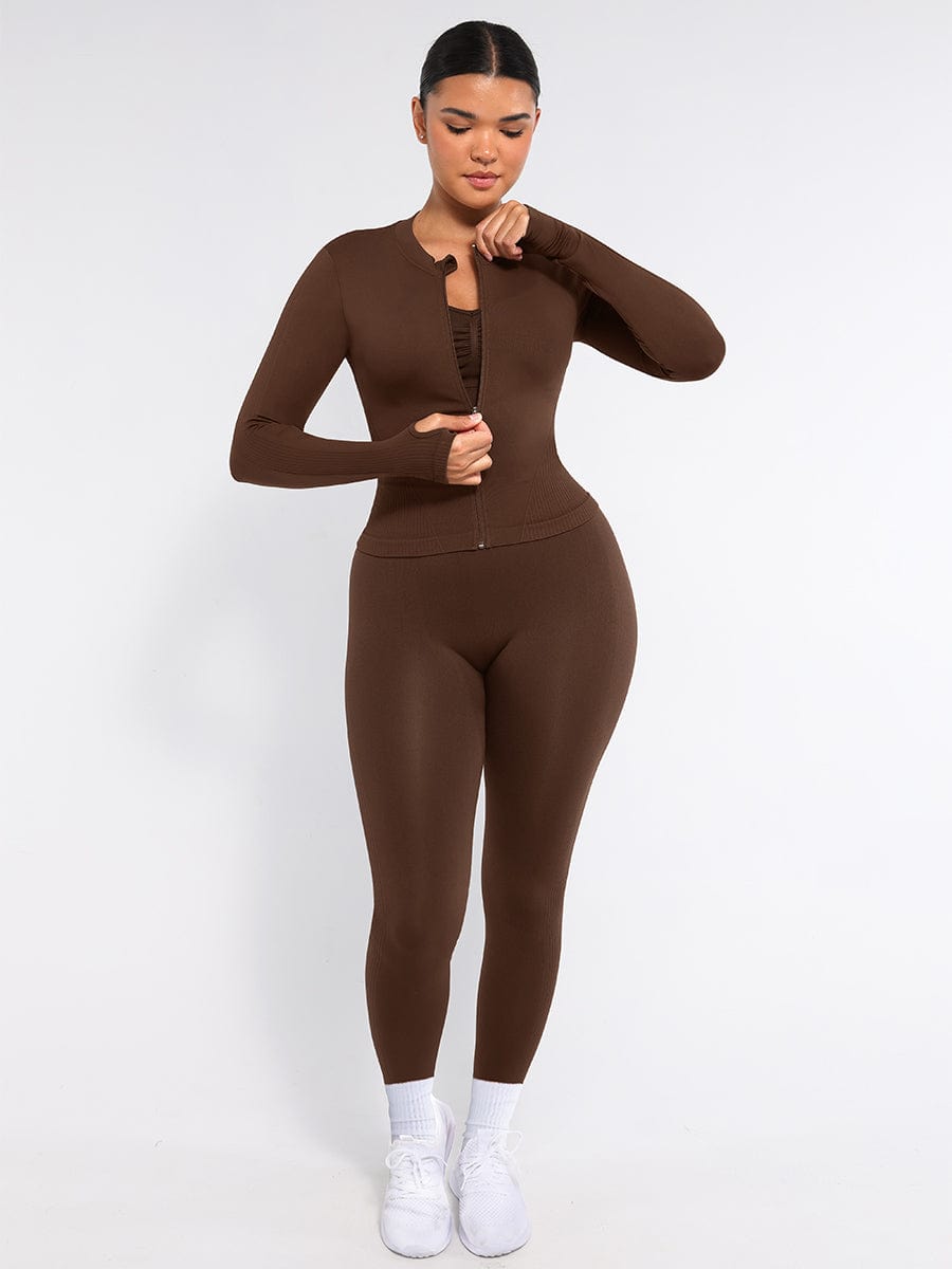 BBL In Seconds Leggings