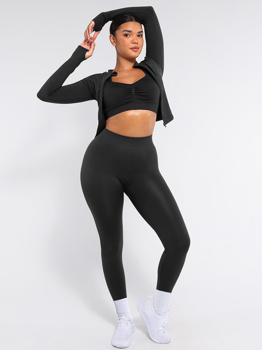 BBL In Seconds Jacket