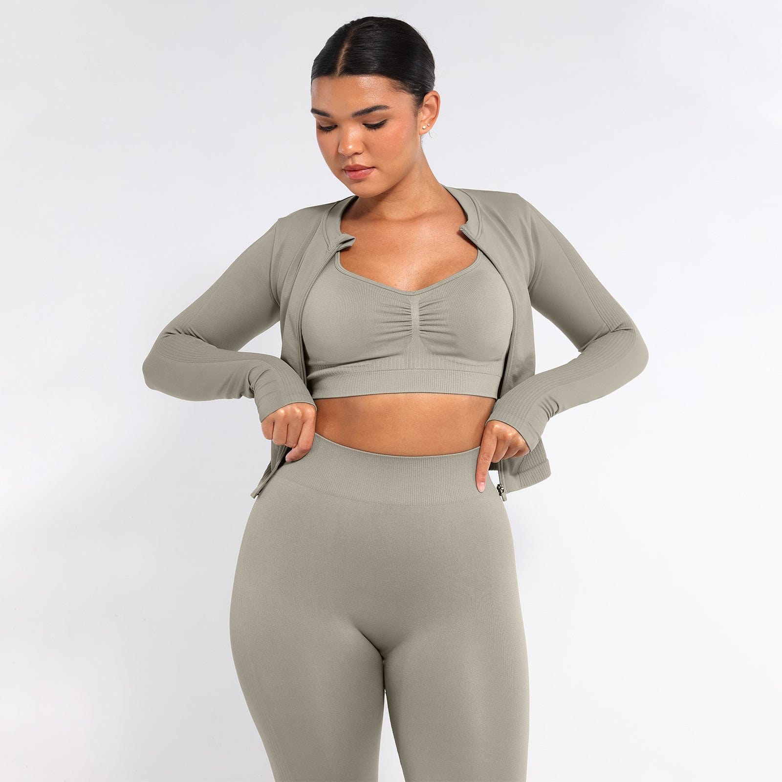 BBL In Seconds Leggings