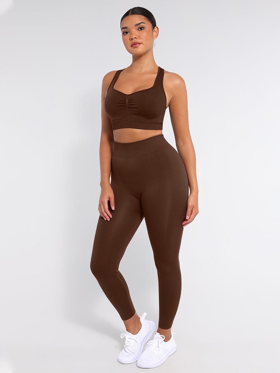 BBL In Seconds Leggings