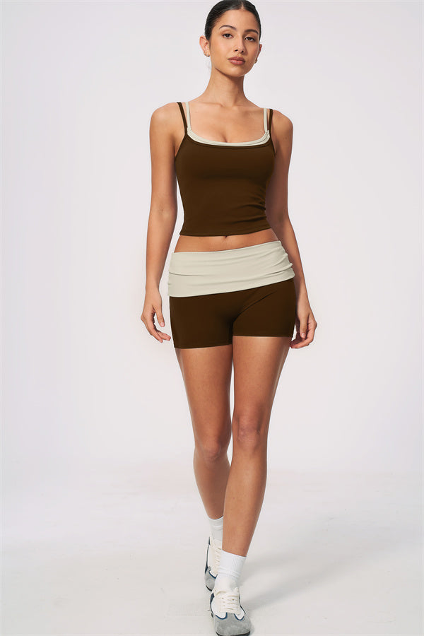 Flirt Shorts