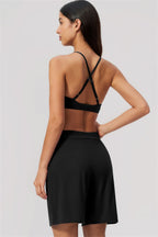 Sway Sports Bra + Shorts
