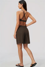 Sway Sports Bra + Shorts