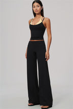 Twist Pants