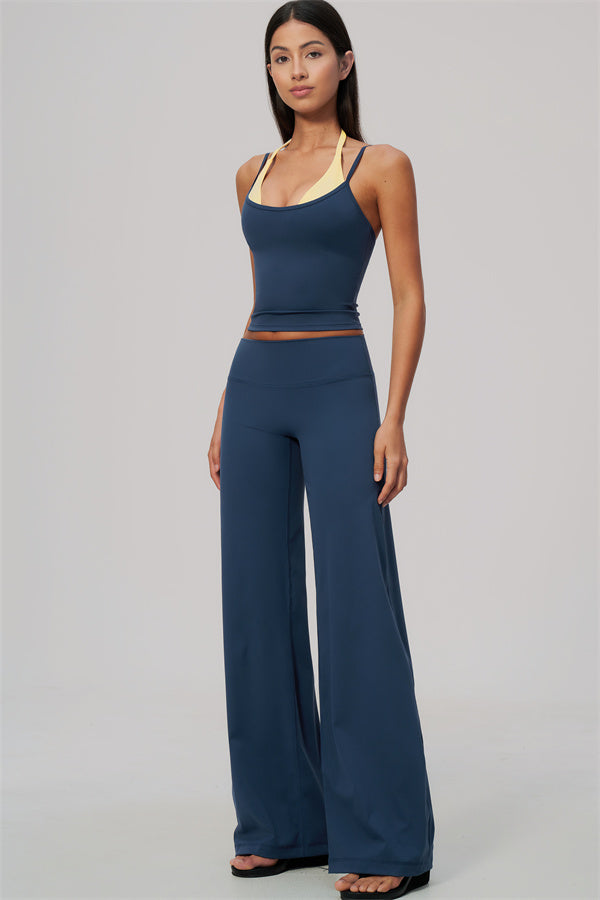 Twist Pants