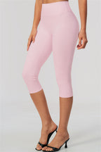 Sway Tube + Capri Leggings