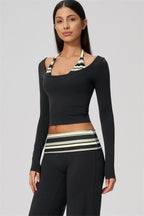 The Enliven Long Sleeve T-shirt