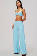 Twist Sports Bra + Pants