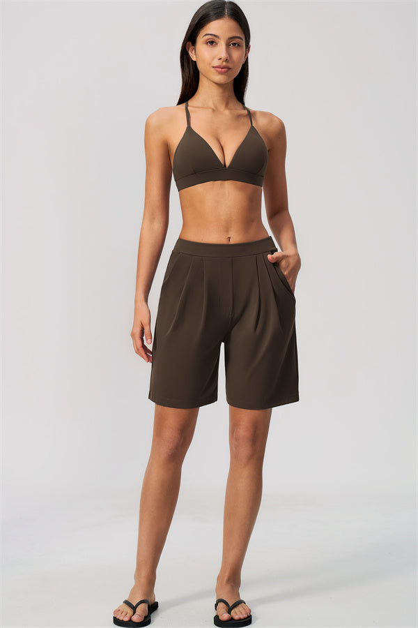 Sway Sports Bra