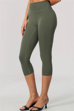 Sway Sports Bra + Capri Leggings
