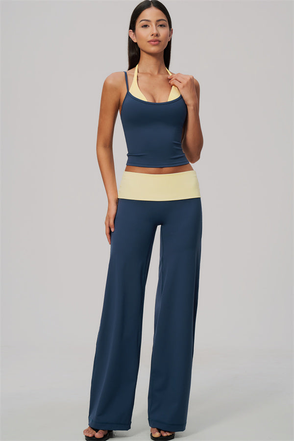 Twist Tank