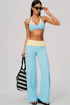 Twist Sports Bra