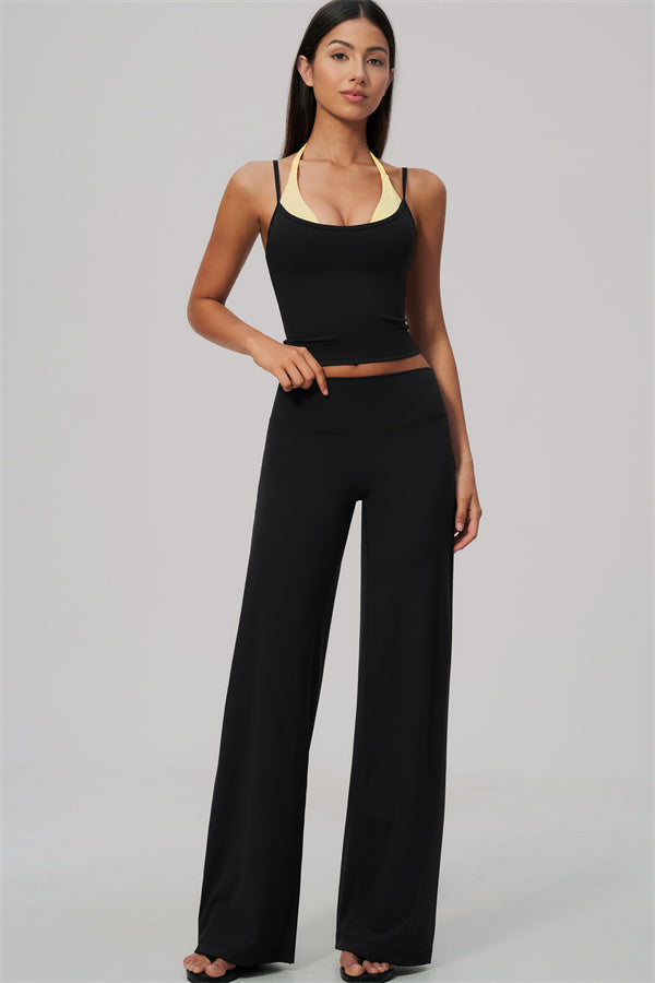 Twist Tank