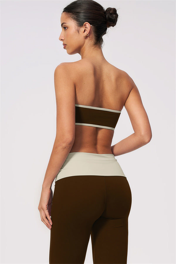Flirt Sports Bra