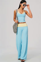 Twist Tank