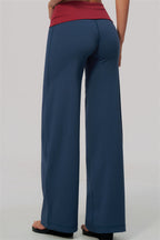 Twist Sports Bra + Duo Pants