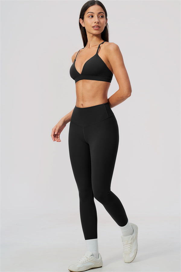 Sway Leggings