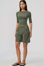 Sway Shorts