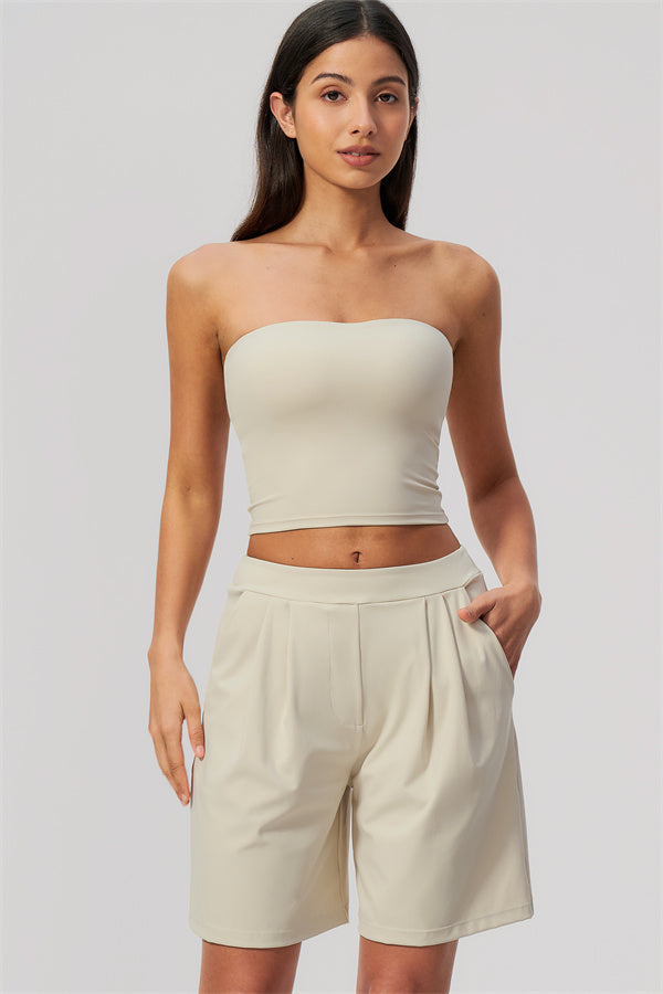 Sway Tube + Shorts