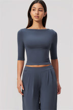Sway Half Sleeve + Pants