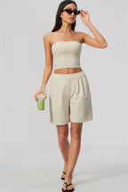 Sway Tube + Shorts