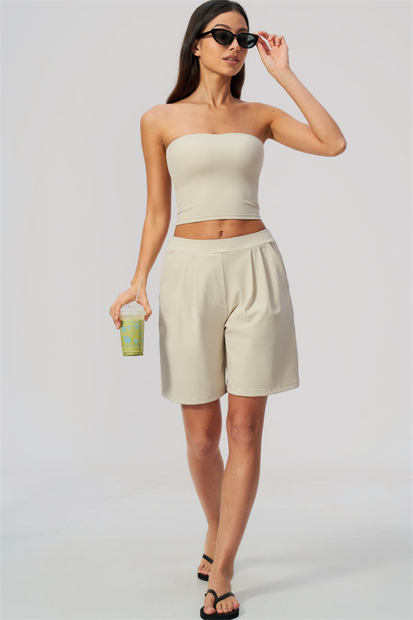 Sway Tube + Shorts