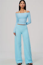 Twist Pants