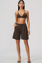 Sway Sports Bra + Shorts