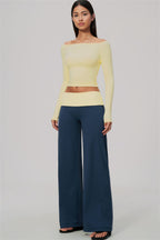 Twist Duo Pants