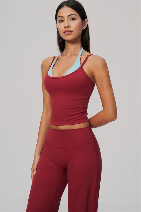 Twist Tank