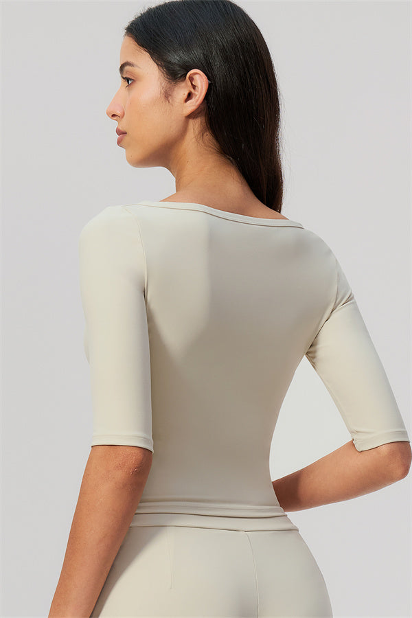 Sway Half Sleeve + Pants