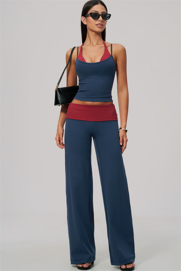 Twist Tank