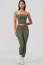 Sway Tube + Leggings