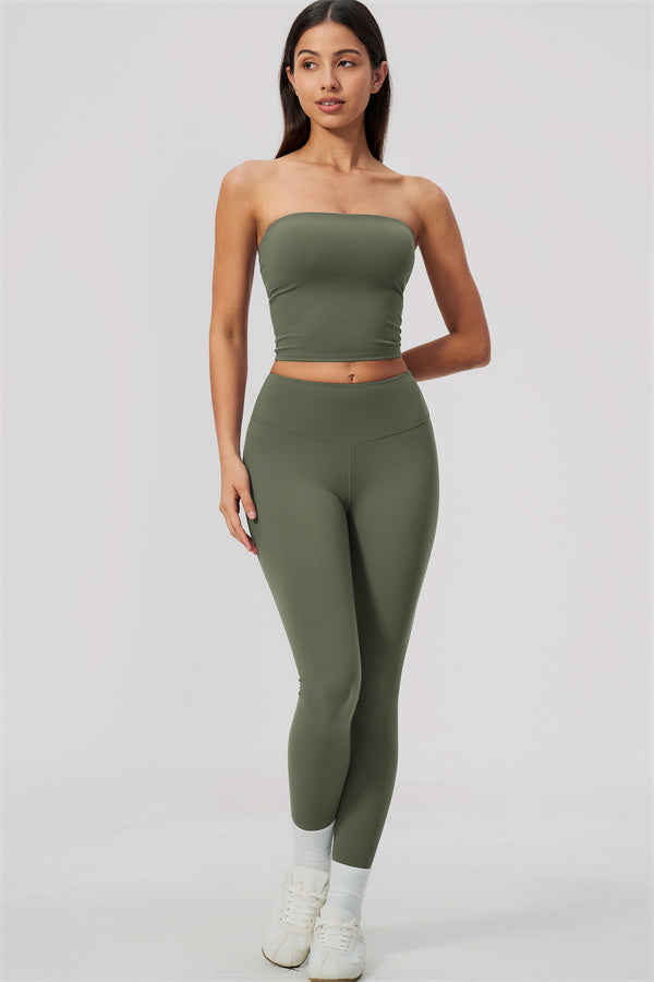 Sway Tube + Leggings