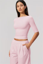 Sway Half Sleeve + Pants