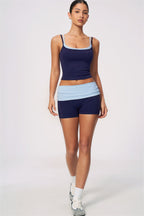 Flirt Shorts