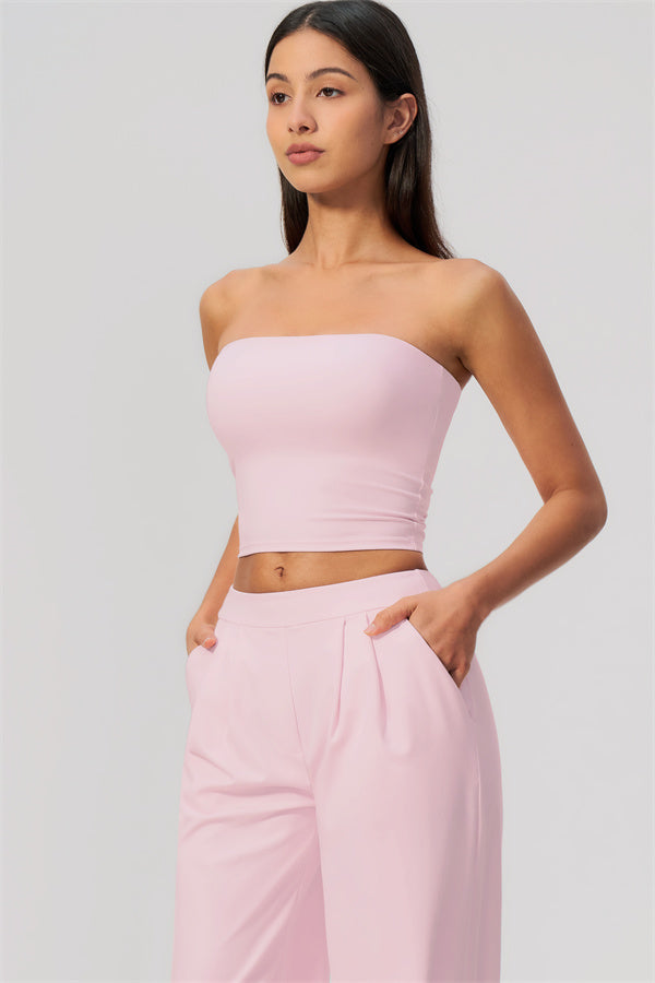 Sway Tube + Pants
