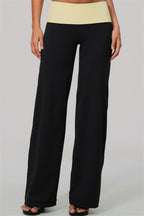 Twist Sports Bra + Duo Pants