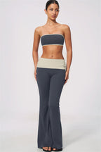 Flirt Flared Leggings