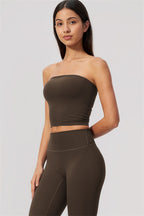 Sway Tube + Capri Leggings