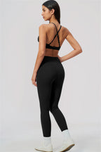 Sway Sports Bra + Leggings
